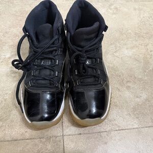 Air Jordan 11’s
